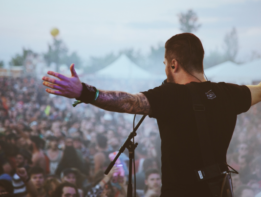 Privacybeleid Privacybeleid